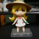 Illustration for article titled Bakemonogatari Nendoroids Quadruple Feature